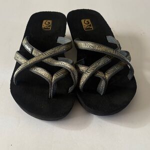 Teva Mish Madalyn wedge Ola 2